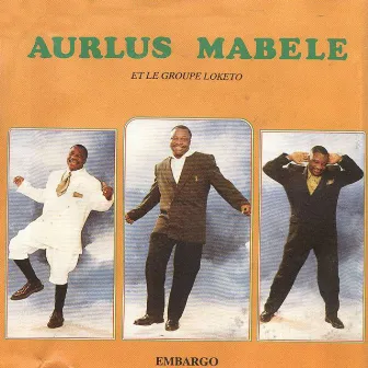 Embargo by Aurlus Mabélé