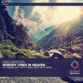 Nobody Cries in Heaven by Saint Beyer