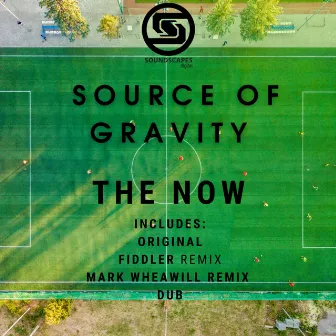 The Now by Source Of Gravity