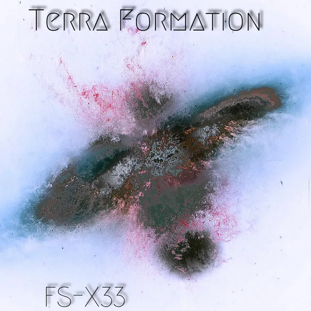 Terra Formation