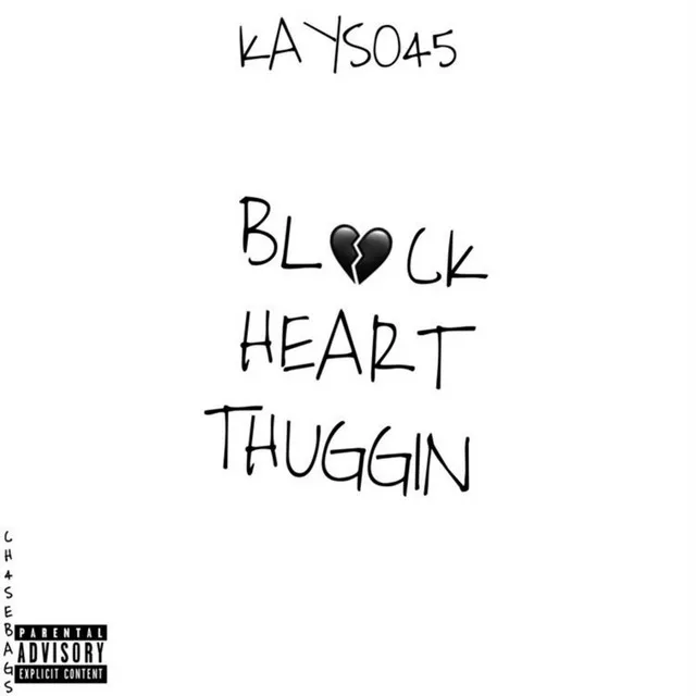 Black Heart Thuggin