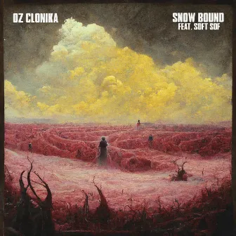 Snow Bound by Oz Clonika