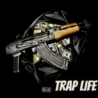 Trap life by Yung Germain