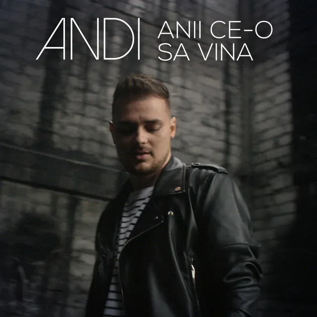 Anii ce-o sa vina - Radio Edit