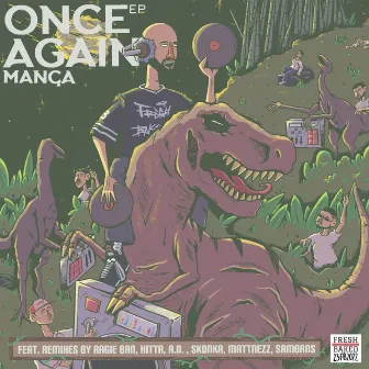 Once Again by Mança (IT)