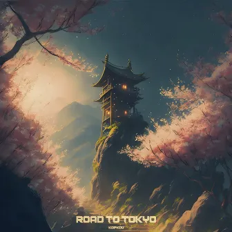 Road to Tokyo by Kopkov