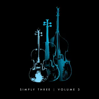 Vol. 3 by Simply Three