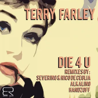 Die For U by Terry Farley