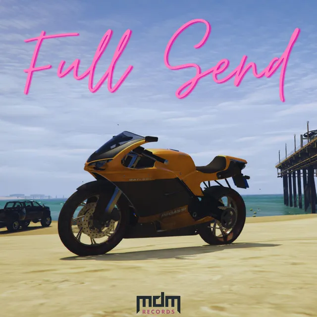 Full Send