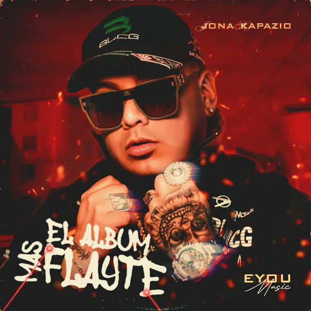 El Album Mas Flayte