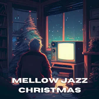 Mellow Jazz Christmas by Joyful Jazz Christmas