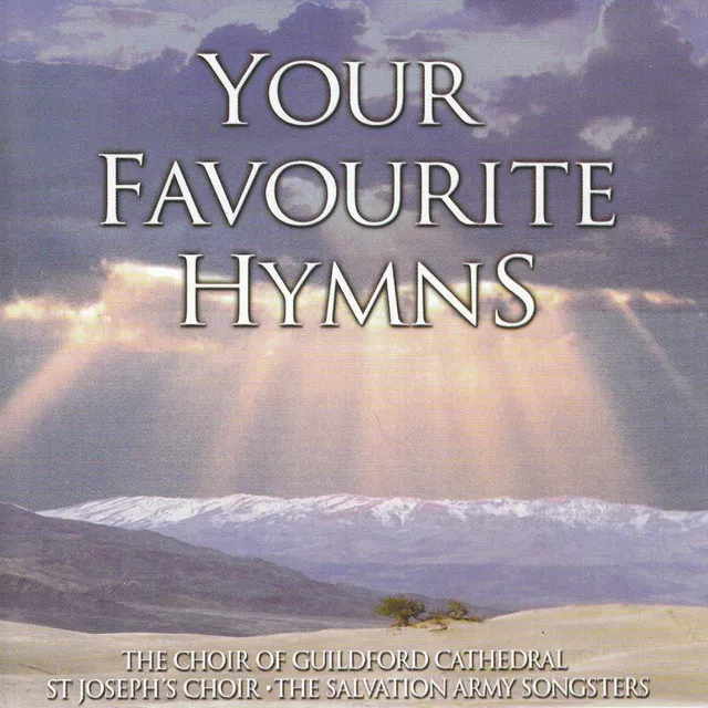 Your Favourite Hymns