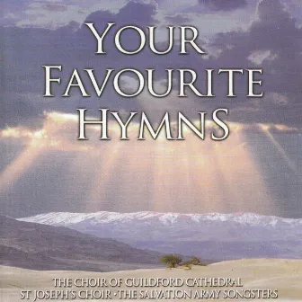 Your Favourite Hymns by Guildford Cathedral Choir