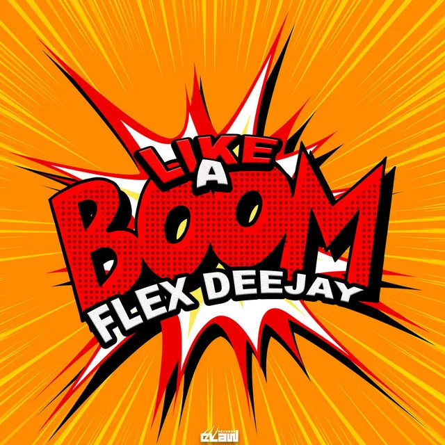 Like a Boom