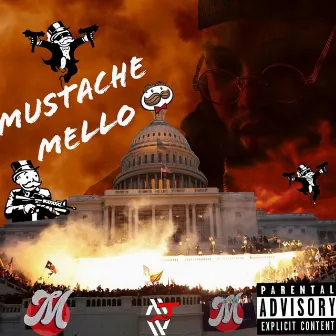 Mustache Mello by Mustache Mello