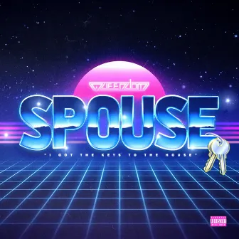 Spouse by The Queendom