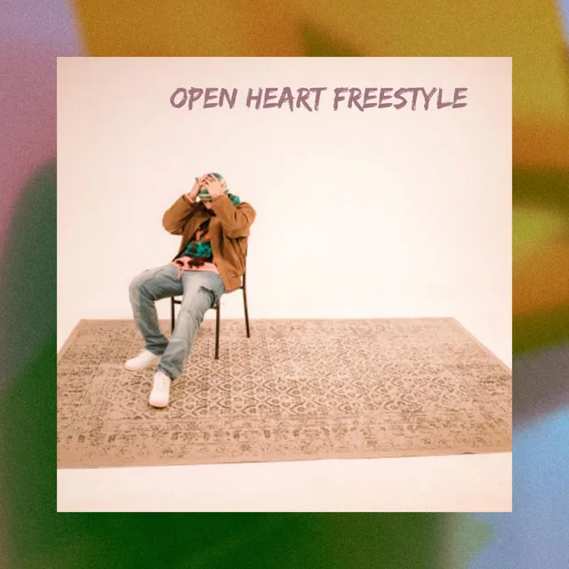 Open Heart Freestyle