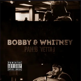 Bobby & Whitney by Pah!b