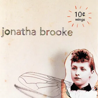 10 Cent Wings by Jonatha Brooke