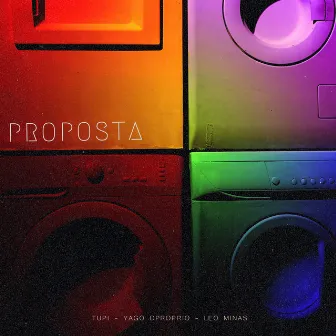 Proposta by Leo Minas.