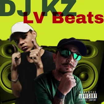 RITMO DA DZ7 - UGA UGA by lv beats