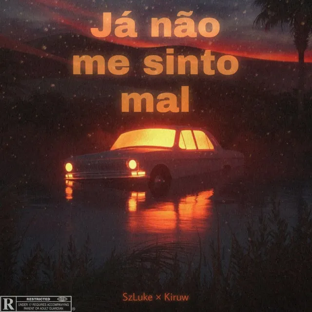 Já Não Me Sinto Mal