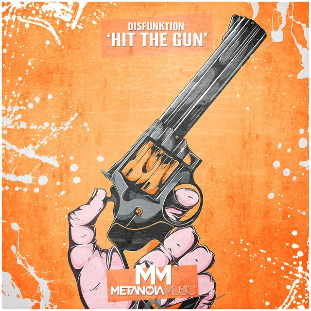 Hit the Gun