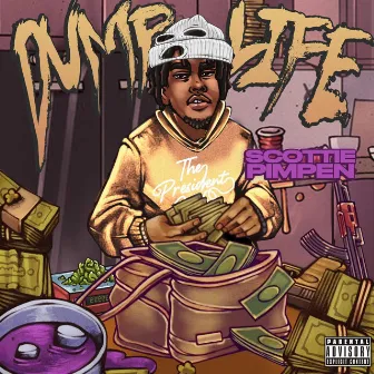 Dump Life by Scottie Pimpen