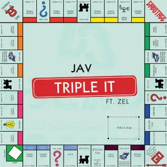 Triple It by JAV