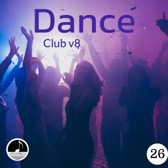 Dance 26 Club v8 by Andre Ahuis