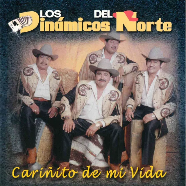 Cariñinto de Mi Vida