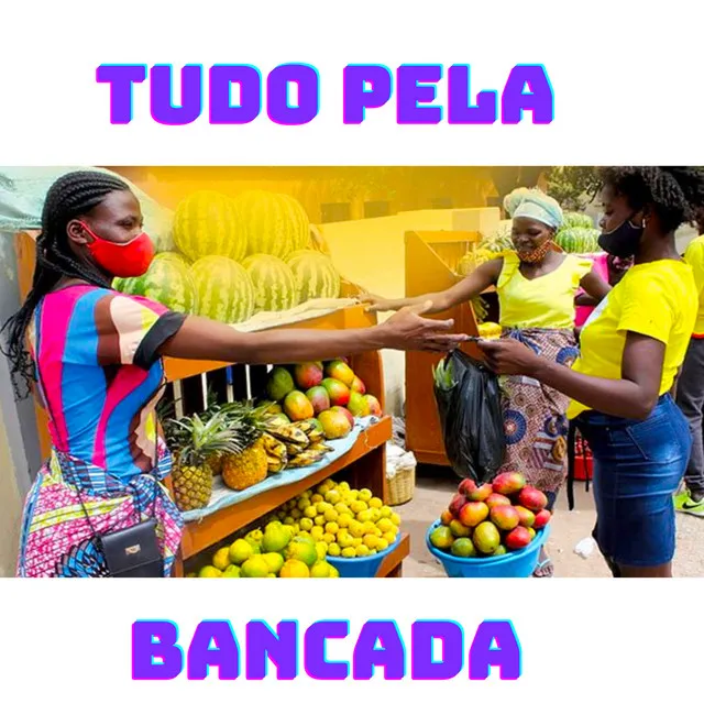 Tudo Pela Bancada