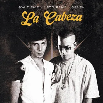 La Cabeza by DENEK