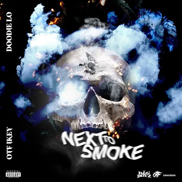 Next To Smoke