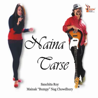 Naina Tarse by Mainak Nag Chowdhury