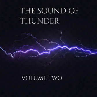 Volume Two by The Sound Of Thunder