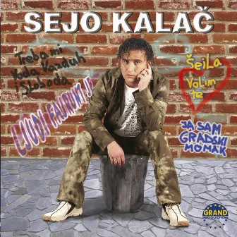 Sejo Kalač by Sejo Kalač