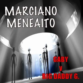 Marciano Meneaito by Gaby