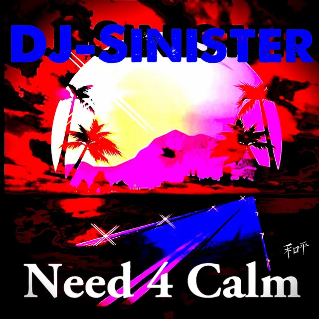 Need 4 Calm