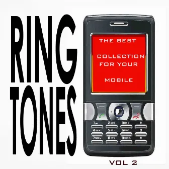 The Best Ringtone Collection Vol. 2 by Studio Artist