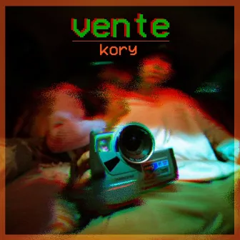 Vente by KORY