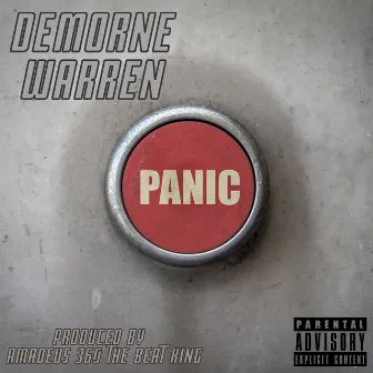 Panic by Demorne Warren