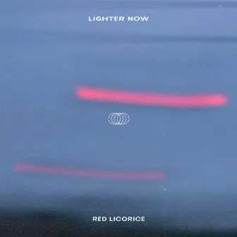 Lighter Now by Red Licorice