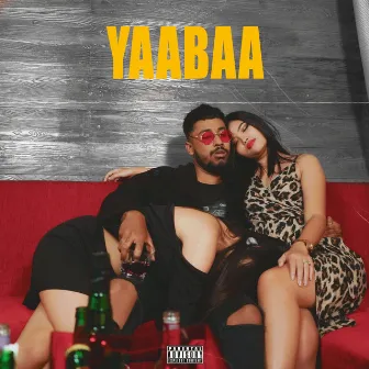 Yaabaa by Trap Monk