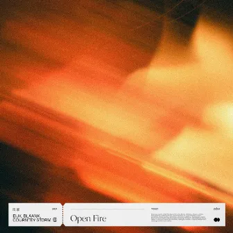 Open Fire by blaank