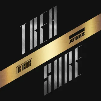 TREASURE EP.FIN : All To Action by ATEEZ