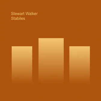 Stabiles by Stewart Walker