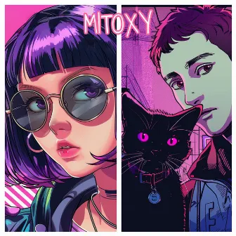 MITOXY by AU-D