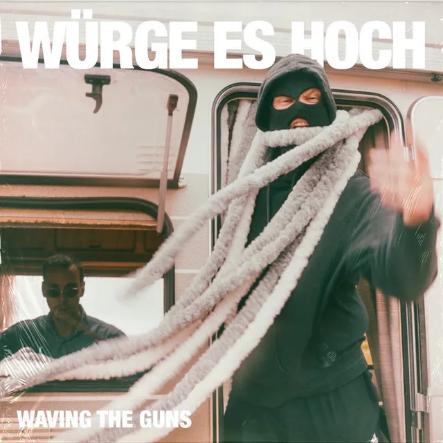 Würge es hoch