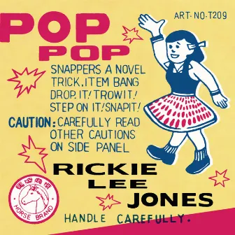 Pop Pop by Rickie Lee Jones